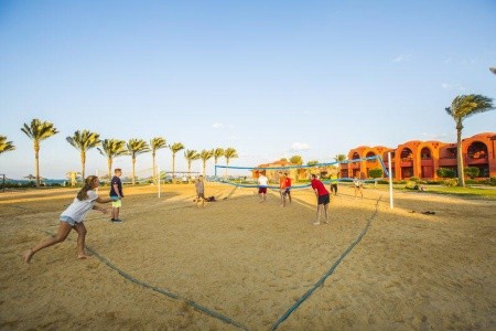 Swiss Touches Resort & Spa (Ex. Hotelux Oriental Coast) - 114