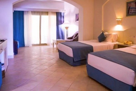 Swiss Touches Resort & Spa (Ex. Hotelux Oriental Coast) - 116