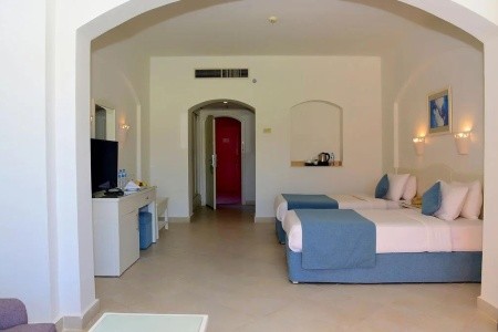 Swiss Touches Resort & Spa (Ex. Hotelux Oriental Coast) - 117