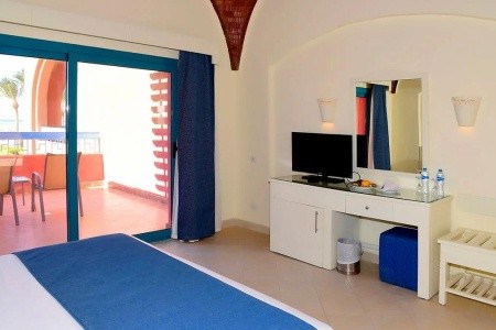 Swiss Touches Resort & Spa (Ex. Hotelux Oriental Coast) - 119