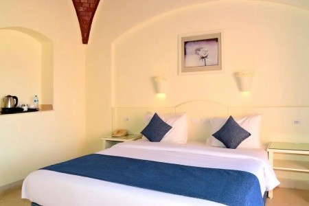 Swiss Touches Resort & Spa (Ex. Hotelux Oriental Coast) - 120
