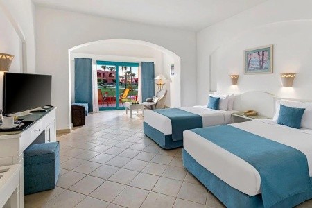 Swiss Touches Resort & Spa (Ex. Hotelux Oriental Coast) - 121