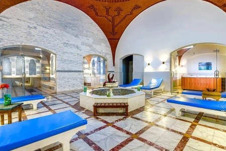 Swiss Touches Resort & Spa (Ex. Hotelux Oriental Coast) - 122