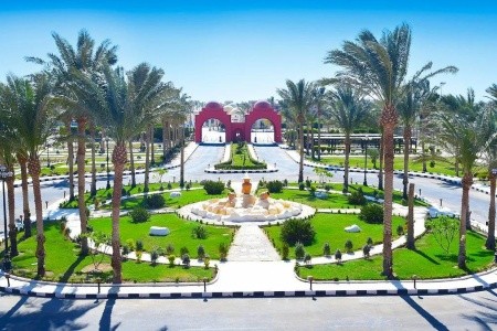 Swiss Touches Resort & Spa (Ex. Hotelux Oriental Coast) - 123