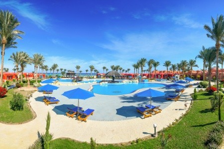 Swiss Touches Resort & Spa (Ex. Hotelux Oriental Coast) - 124