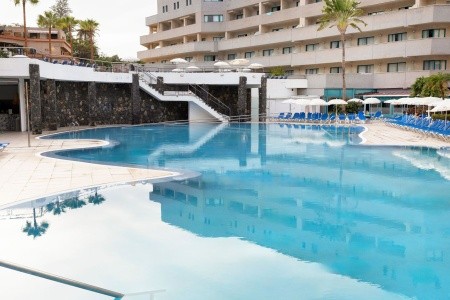 Alua Tenerife - 129