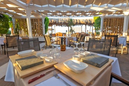 Jaz Aquamarine Resort (Ex. Iberotel Aquamarine) - 10