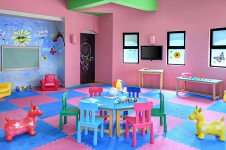 Jaz Aquamarine Resort (Ex. Iberotel Aquamarine) - 12