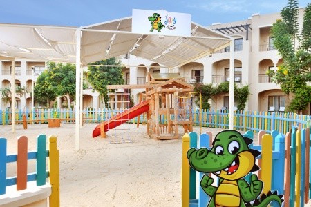 Jaz Aquamarine Resort (Ex. Iberotel Aquamarine) - 13