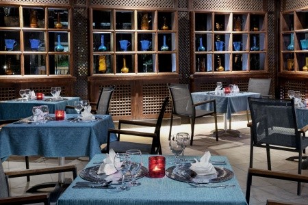 Jaz Aquamarine Resort (Ex. Iberotel Aquamarine) - 22