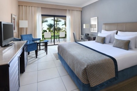 Jaz Aquamarine Resort (Ex. Iberotel Aquamarine) - 27