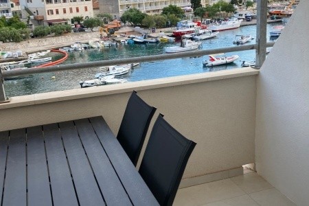 Apartmány 3298N-8098 - 95