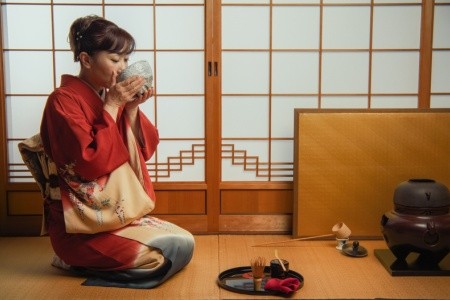 Japán arcai - körutazás a hagyománytól a jövőig - 3