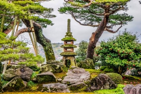 Japán arcai - körutazás a hagyománytól a jövőig - 4