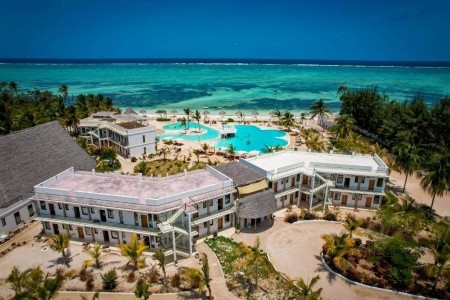 The One Resort (Makunduchi) - 2