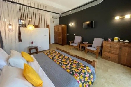 The One Resort (Makunduchi) - 26