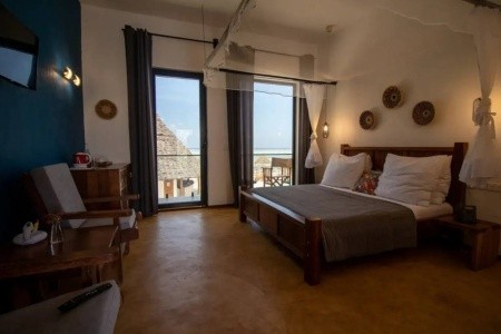 The One Resort (Makunduchi) - 28