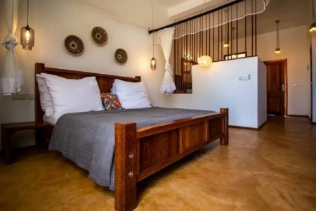 The One Resort (Makunduchi) - 29