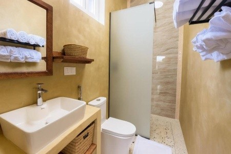 The One Resort (Makunduchi) - 31