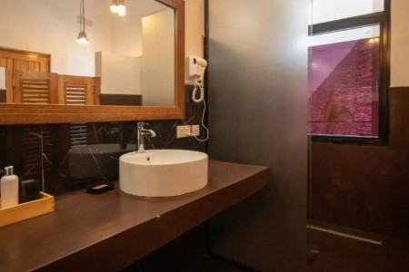 The One Resort (Makunduchi) - 35