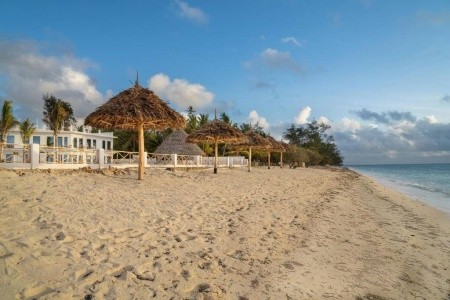 The One Resort (Makunduchi) - 41