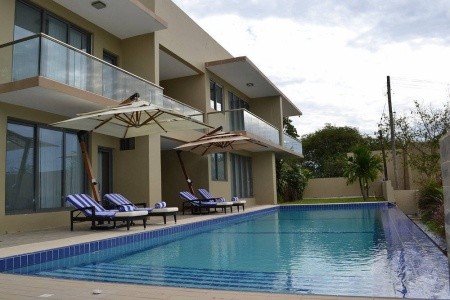 Ngalawa Hotel & Resort (Chuini Ruins/Bububu) - 2