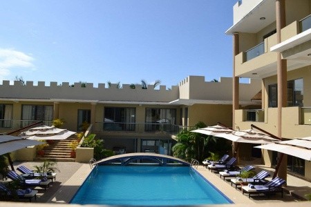 Ngalawa Hotel & Resort (Chuini Ruins/Bububu) - 5