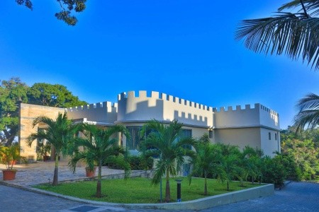 Ngalawa Hotel & Resort (Chuini Ruins/Bububu) - 6