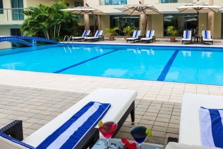 Ngalawa Hotel & Resort (Chuini Ruins/Bububu) - 9