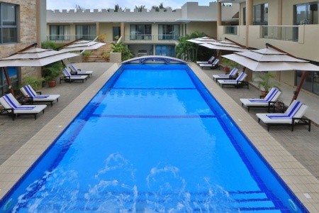 Ngalawa Hotel & Resort (Chuini Ruins/Bububu) - 10