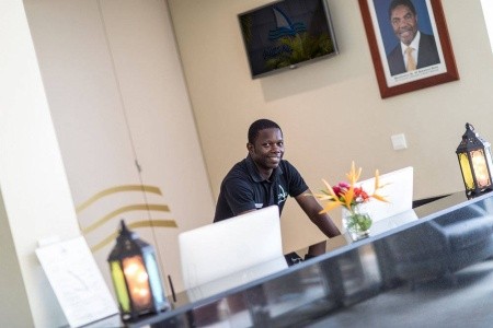 Ngalawa Hotel & Resort (Chuini Ruins/Bububu) - 11