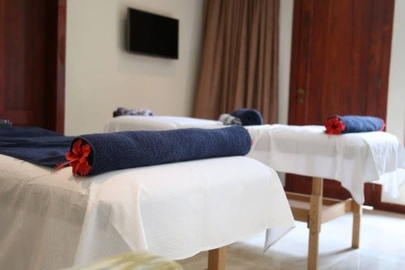 Ngalawa Hotel & Resort (Chuini Ruins/Bububu) - 14