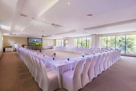 Ngalawa Hotel & Resort (Chuini Ruins/Bububu) - 16