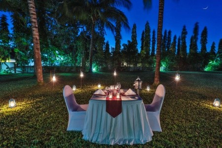 Ngalawa Hotel & Resort (Chuini Ruins/Bububu) - 17