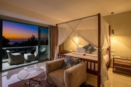 Ngalawa Hotel & Resort (Chuini Ruins/Bububu) - 21