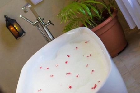 Ngalawa Hotel & Resort (Chuini Ruins/Bububu) - 25