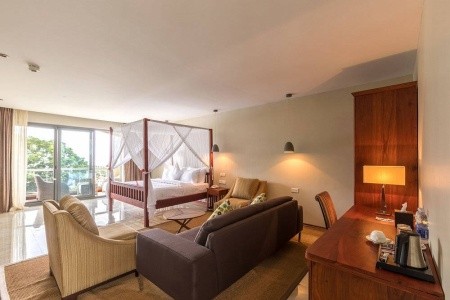 Ngalawa Hotel & Resort (Chuini Ruins/Bububu) - 31