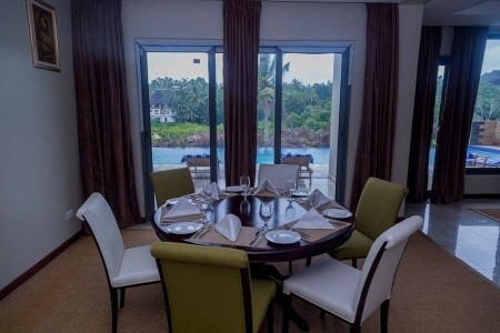 Ngalawa Hotel & Resort (Chuini Ruins/Bububu) - 33