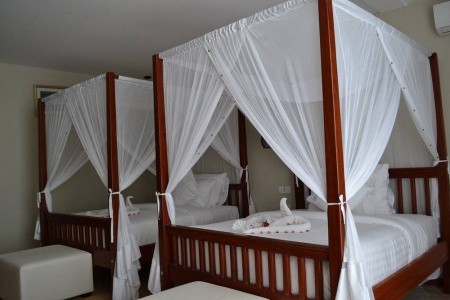 Ngalawa Hotel & Resort (Chuini Ruins/Bububu) - 34