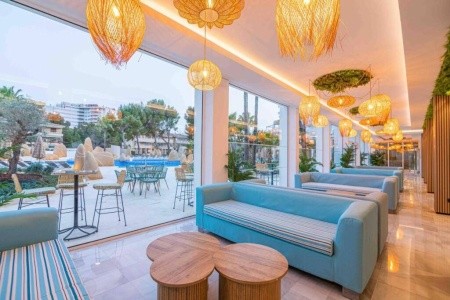 Marsenses Rosa Del Mar - 9