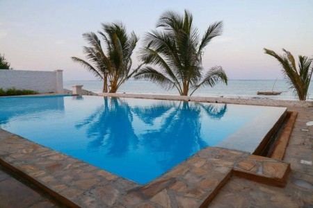 Zanzibar Bahari Villas - 4