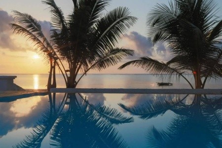 Zanzibar Bahari Villas - 5