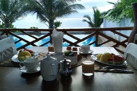 Zanzibar Bahari Villas - 7