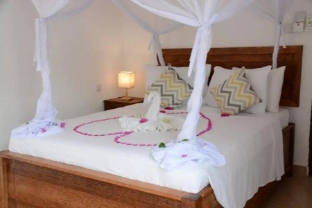 Zanzibar Bahari Villas - 13