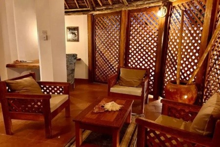 Zanzibar Bahari Villas - 14