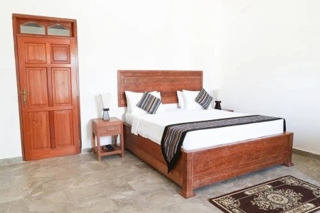 Zanzibar Bahari Villas - 24