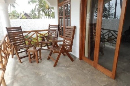 Zanzibar Bahari Villas - 26