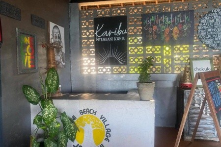 Mbuyuni Beach Village (Jambiani) - 17