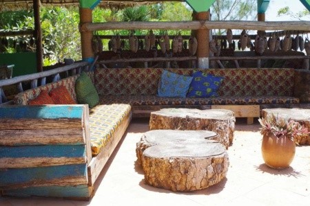 Mbuyuni Beach Village (Jambiani) - 19