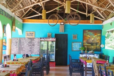 Mbuyuni Beach Village (Jambiani) - 23